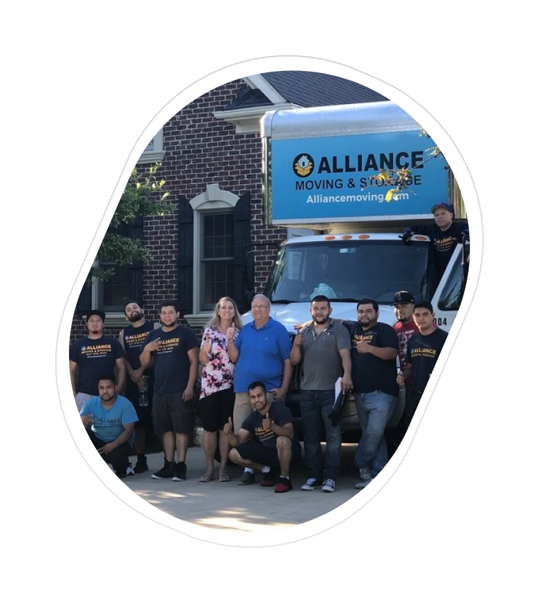 Movers Chicago Suburbs рџљљ Alliance Moving Storage